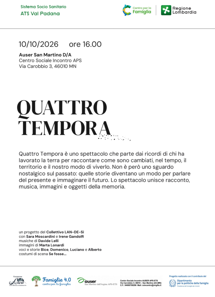 QuattroTempora