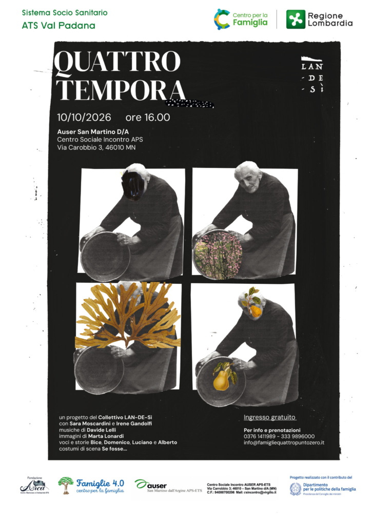 QuattroTempora